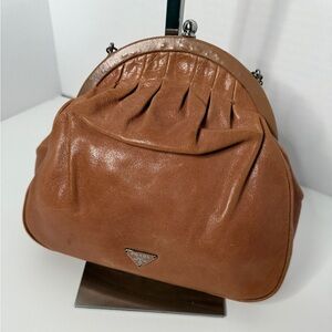 Prada mini bag/Clutch